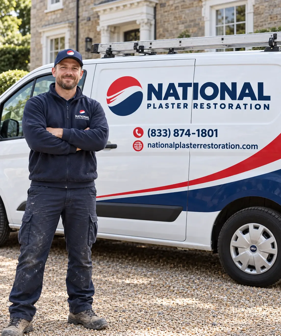 Plaster Repair company in Northville, SD